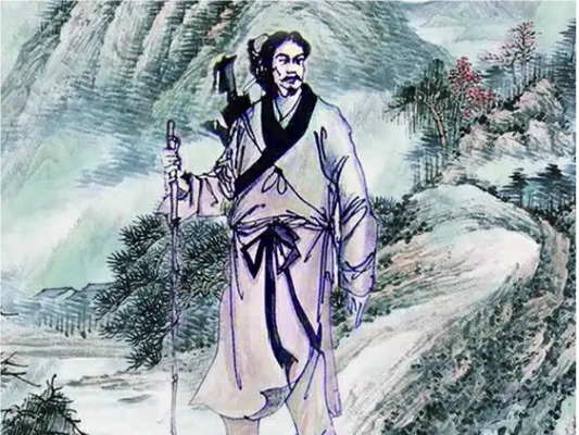 赣南四大风水鼻祖之一,风水大师廖瑀的传奇一生